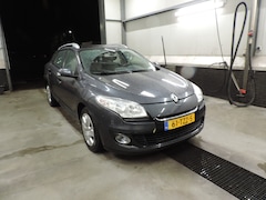 Renault Mégane Estate - 1.5 dCi Expression