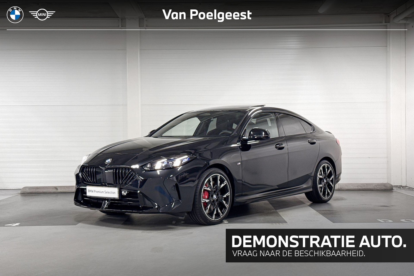 BMW 2-serie Gran Coupé - 220 | M-Sport Pro | Premium Pack | Driving Assistant | Harman/Kardon | Panoramdak | Comfor - AutoWereld.nl