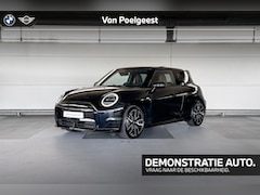 MINI Cooper - 3-deurs E | John Cooper Works | Pakket M
