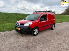 Renault Kangoo Express - 1.5 dCi 75 Express 1e Eigenaar Lage Km Stand Leder Bekleding