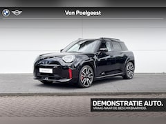 MINI Aceman - E John Cooper Works Pakket XL