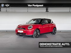 MINI Cooper - 3-deurs E Classic L | Selections
