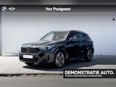 BMW X1 - xDrive30e M-Sport Pro / Glazen Schuifdak / 19 inch / Harman Kardon Audio / Elektrisch Vers