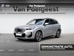 BMW iX1 - eDrive20 | M Sport Pro | Premium Pack | Comfort Pack | Travel Pack