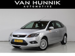 Ford Focus - 1.6 Navi | Clima | Cruise