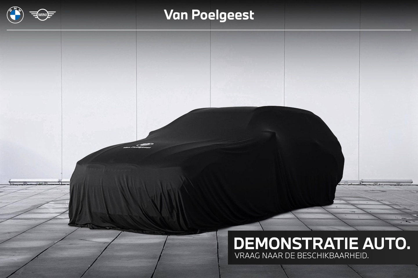 BMW iX1 - eDrive20 M Sport Edition - AutoWereld.nl