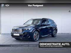 BMW iX1 - eDrive20 M Sport Edition