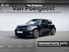 MINI Mini-Electric - Cooper 3-deurs E John Cooper Works Pakket L | Comfort Acces | Harman Kardon | Stuurverwarm