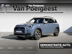 MINI Countryman - C Favoured XL