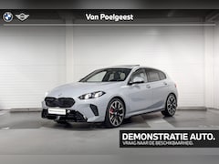 BMW 1-serie - 120 | M-Sport Pro | Premium Pack | Driving Assistant | Harman/Kardon | Panoramadak | Comfo