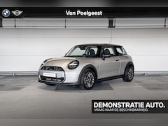MINI Cooper - 3-deurs 1.5 Cooper C Essential XS