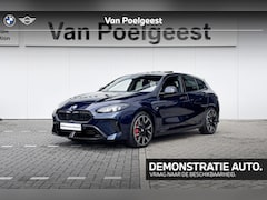 BMW 1-serie - 123 xDrive | M Sport Pro | Premium Pack | Elektrisch Glazen Panoramadak | Harman Kardon