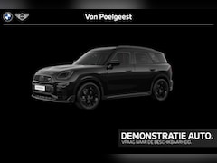 MINI Countryman - 1.5 C John Cooper Works M | Dak in carrosseriekleur | Pakket M