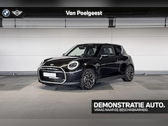 MINI Mini-Electric - Cooper 3-deurs Cooper E Favoured | Pakket L