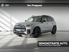 MINI Countryman - E John Cooper Works Pakket L