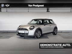 MINI Cooper - 3-deurs 1.5 Cooper C Essential XS