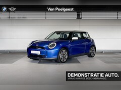 MINI Mini-Electric - Cooper 3-deurs Cooper E Classic | Pakket S