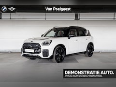 MINI Countryman - 1.5 C John Cooper Works | Pakket L | Panoramadak