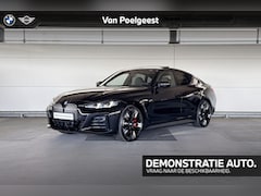 BMW i4 - eDrive40 84 kWh | M Adaptief onderstel | Elektrisch bediend glazen schuif-/kanteldak
