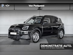 MINI Countryman - E Classic XS 66.5 kWh Countryman E Classic 66.5 kWh | Pakket M | Dak in carrosseriekleur |