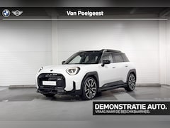 MINI Aceman - E | John Cooper Works Uitvoering | Pakket XL | 19" JCW Lap Spoke 2-tone