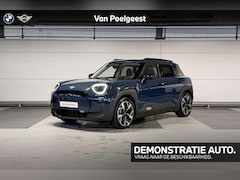 MINI Aceman - E Classic L 42.5 kWh Aceman E Classic 42.5 kWh | Pakket L | Dak in carrosseriekleur