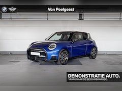 MINI Mini-Electric - Cooper 3-deurs SE John Cooper Works L 54.2 kWh