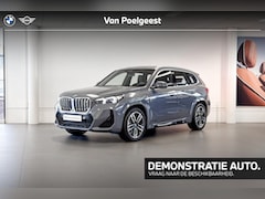 BMW iX1 - xDrive30 67 kWh | M Sport | Stoelverwarming | Driving Assistant Plus |