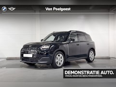 MINI Countryman - E Essential XS | Head-Up Display | Stoelverwarming | Apple Carplay