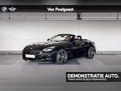 BMW Z4 Roadster - sDrive20i High Executive
