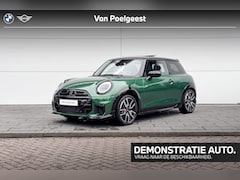 MINI John Cooper Works - 3-deurs C Cooper M