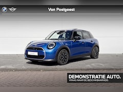 MINI Cooper - 5-deurs C Favoured L