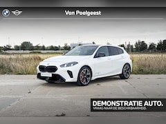 BMW 1-serie - 120 M Sport Design Edition | Harman Kardon | Comfort Access | Stoelverwarming |