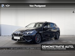BMW 1-serie - 120 M Sport Head Up Display / Driving Assistant / Schuifdak / 19" / M Sport Pro / Harman K