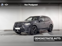BMW X3 - 30e xDrive | M-Sport Pro | Premium Pack | Professional Pack | Driving Assistant Plus | Har
