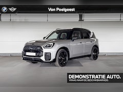MINI Countryman - E John Cooper Works L
