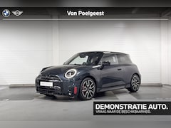 MINI Mini-Electric - 3-deurs JCW John Cooper Works XL | Panoramadak | Stoelverwarming | Harman/Kardon