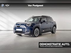 MINI Aceman - SE John Cooper Works | Selections