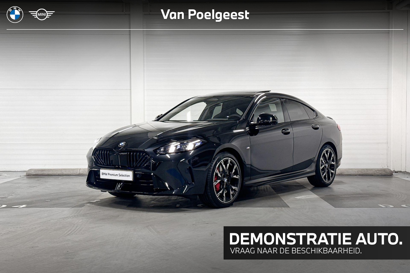BMW 2-serie Gran Coupé - 220 | M-Sport Pro | Innovation Pack |  Driving Assistant Plus | Head-Up Display | Harman K - AutoWereld.nl