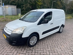 Citroën Berlingo - 1.6 HDI 500 Comfort EURO 4WEINIG KM:155000NAPRIJDT GOEDELECKTRISH RAAMAPK:02-09-2026TREKHA