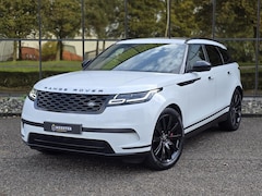 Land Rover Range Rover Velar - 3.0 V6 AWD HSE|PANO|STUURVERW|BLINDSPOT