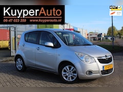 Opel Agila - 1.2 Edition airco nap