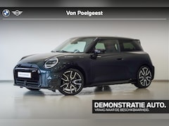 MINI John Cooper Works - 3-deurs E Cooper Aut