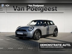 MINI Cooper - C Favoured S