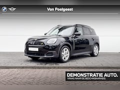 MINI Countryman - Electric SE ALL4 Classic M Plus 66.5 kWh