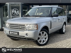 Land Rover Range Rover - 4.4 V8 Vogue Youngtimer | Schuifdak | Stoelverwarming & koeling