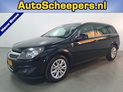 Opel Astra Wagon - 1.6 111 years Edition NAVI/CRUISE/AIRCO/TRHAAK/LMV