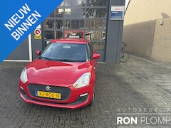 Suzuki Swift - 1.2 Comfort / Airco/ Bluetooth/ Elektrische ramen/ LED
