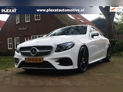 Mercedes-Benz E-klasse Coupé - 200 Premium Plus Aut. | AMG-Pakket | Panorama | Adaptieve Cruise | Driving package | Full