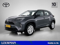 Toyota Yaris Cross - 1.5 Hybrid Active | NL-Auto | Dealeronderhouden | Apple Carplay/Android Auto | LM-Velgen |